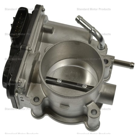 Standard Ignition Fuel Injection Throttle Body, S20201 S20201
